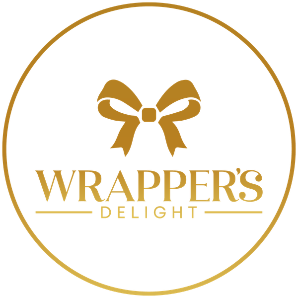 Wrapper's Delight